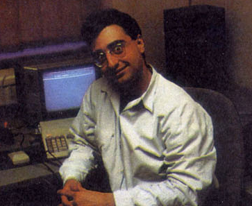Stanley Schembri